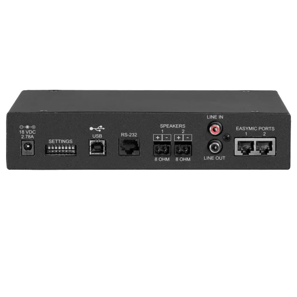 VADDIO 999-86600-000 Usb Audio Bundle