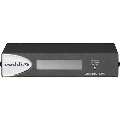 VADDIO 999-9520-000 Onelink For Polycom Eagleeye Iv Camera