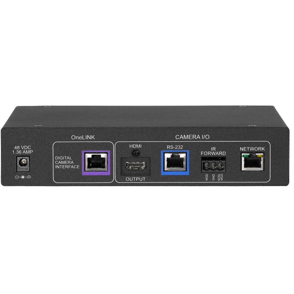 VADDIO 999-9560-000 Onelink For Precision 60