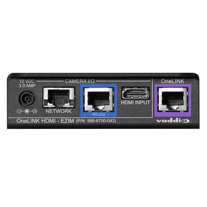 VADDIO 999-9560-000 Onelink For Precision 60