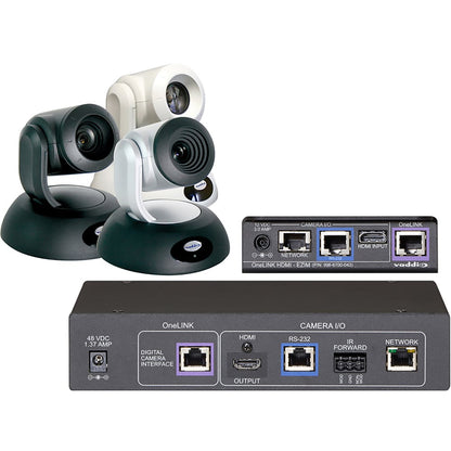 VADDIO 999-9590-000 Onelink For Roboshot Hdmi Cameras