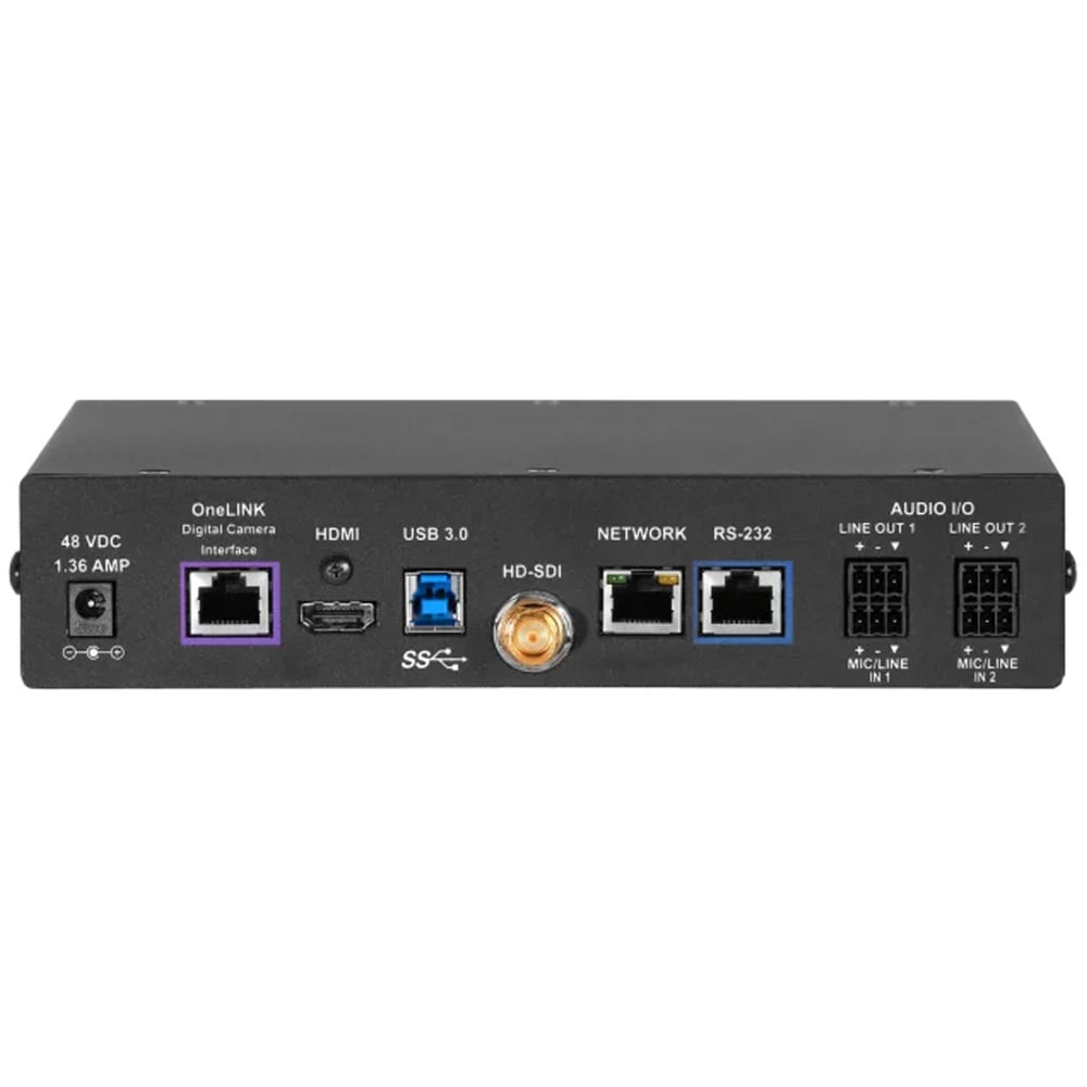 VADDIO 999-9595-000 Onelink Bridge System Stand Alone N/A