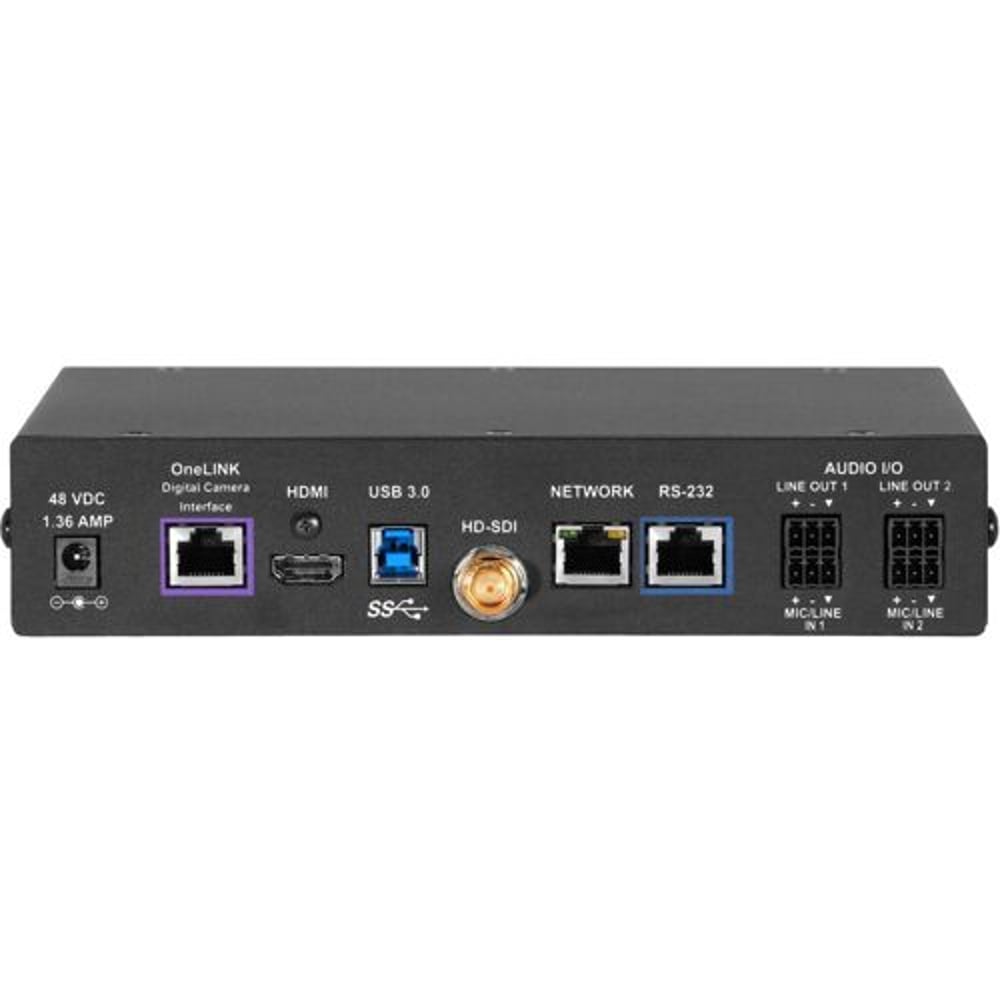 VADDIO 999-9595-000 Onelink Bridge System Stand Alone N/A