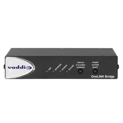 VADDIO 999-9595-000 Onelink Bridge System Stand Alone N/A