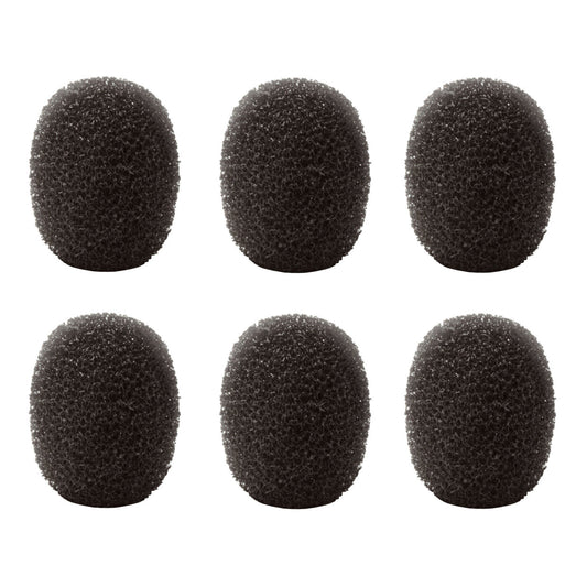 Point Source Audio 6-WSN Miniature Microphone Windscreen