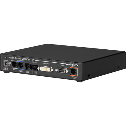 VADDIO 999-99060-000 Roboshot 12E Qdvi System