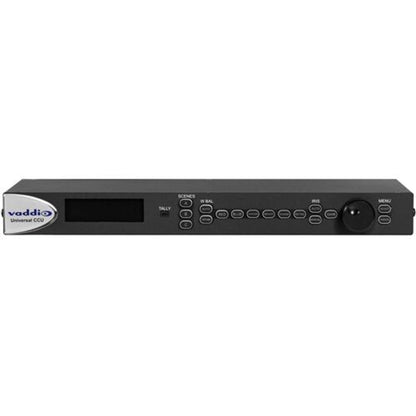 VADDIO 999-99070-000 Roboshot 12E Qccu System