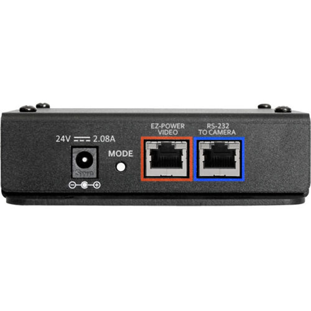 VADDIO 999-99110-000 Roboshot 30E Qmini System