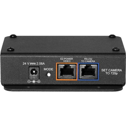 VADDIO 999-99110-000W Roboshot 30E Qmini System