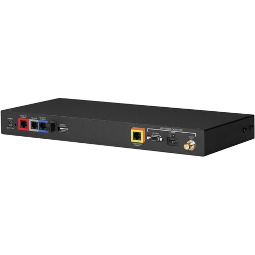 VADDIO 999-99170-000 Roboshot 30E Qccu System