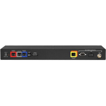 VADDIO 999-99170-000W Roboshot 30E Qccu System