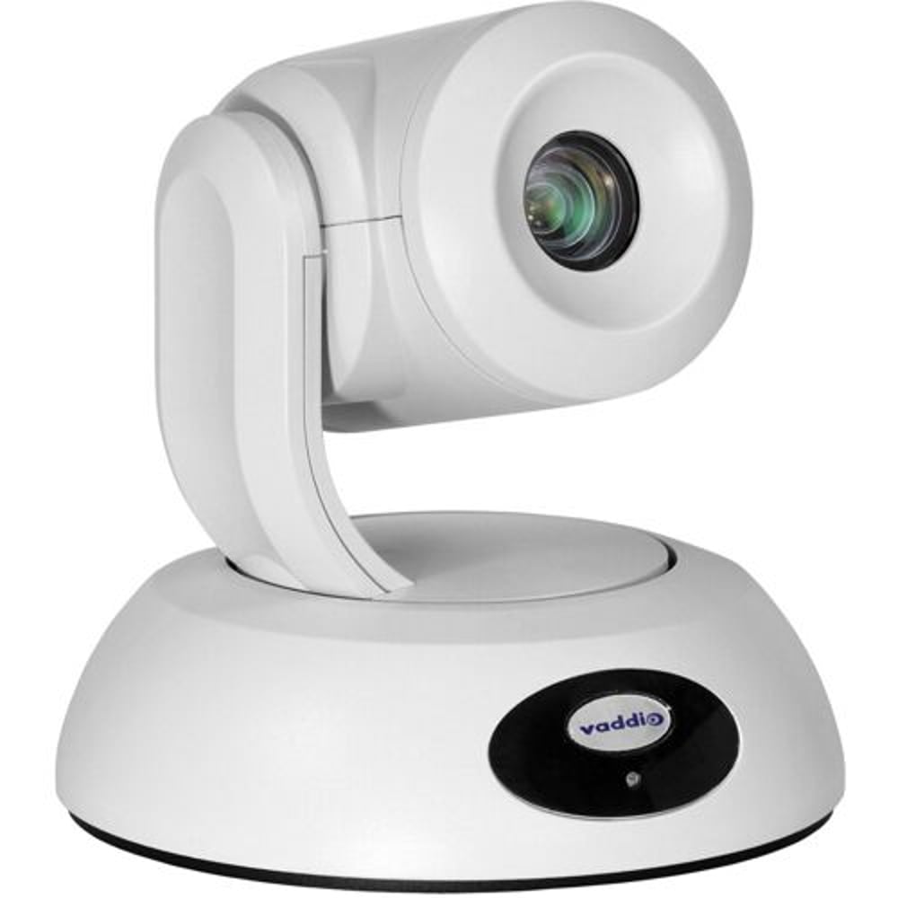 VADDIO 999-99190-000W Roboshot 30E Qusb System