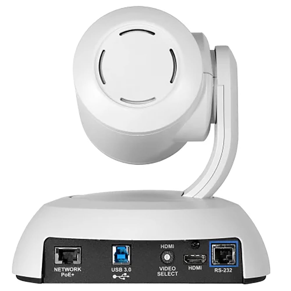 VADDIO 999-99200-000W Roboshot 12E Usb