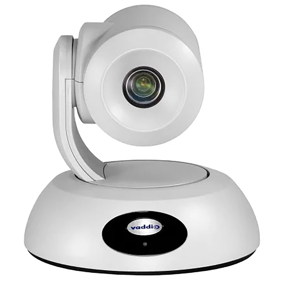 VADDIO 999-99407-000W Roboshot 12E Ndi System