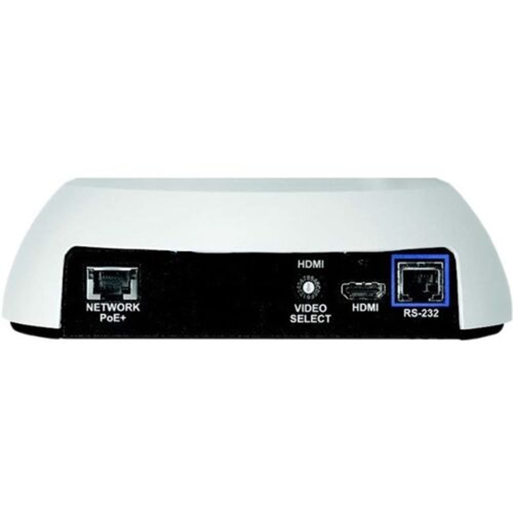 VADDIO 999-99407-000W Roboshot 12E Ndi System