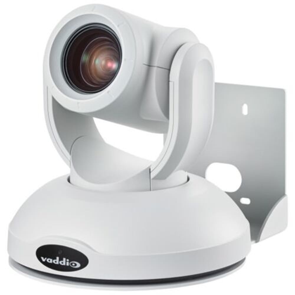VADDIO 999-9950-000W Roboshot 20 Uhd