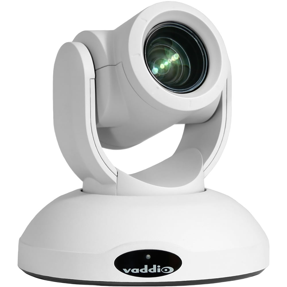VADDIO 999-9950-000W Roboshot 20 Uhd