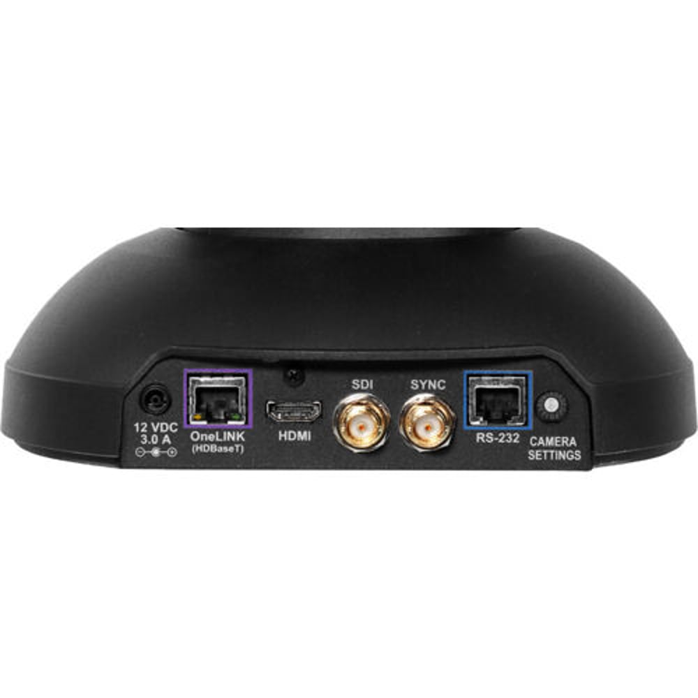 VADDIO 999-9952-000 Roboshot 40 Uhd System