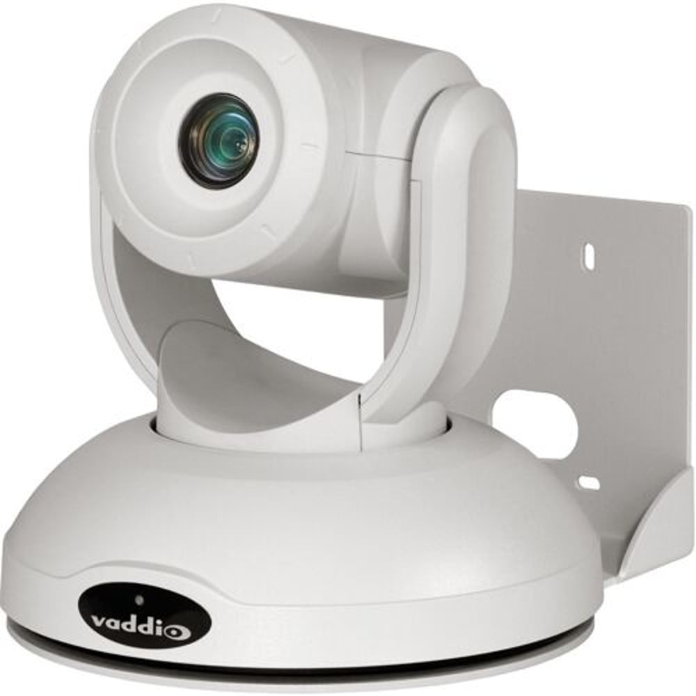 VADDIO 999-9952-200W Roboshot 40 Uhd Ol Bridge Sys Wht N/A