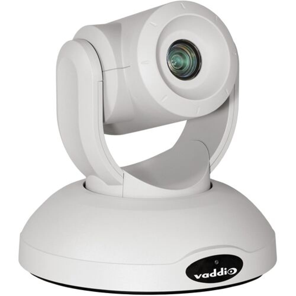 VADDIO 999-9952-200W Roboshot 40 Uhd Ol Bridge Sys Wht N/A