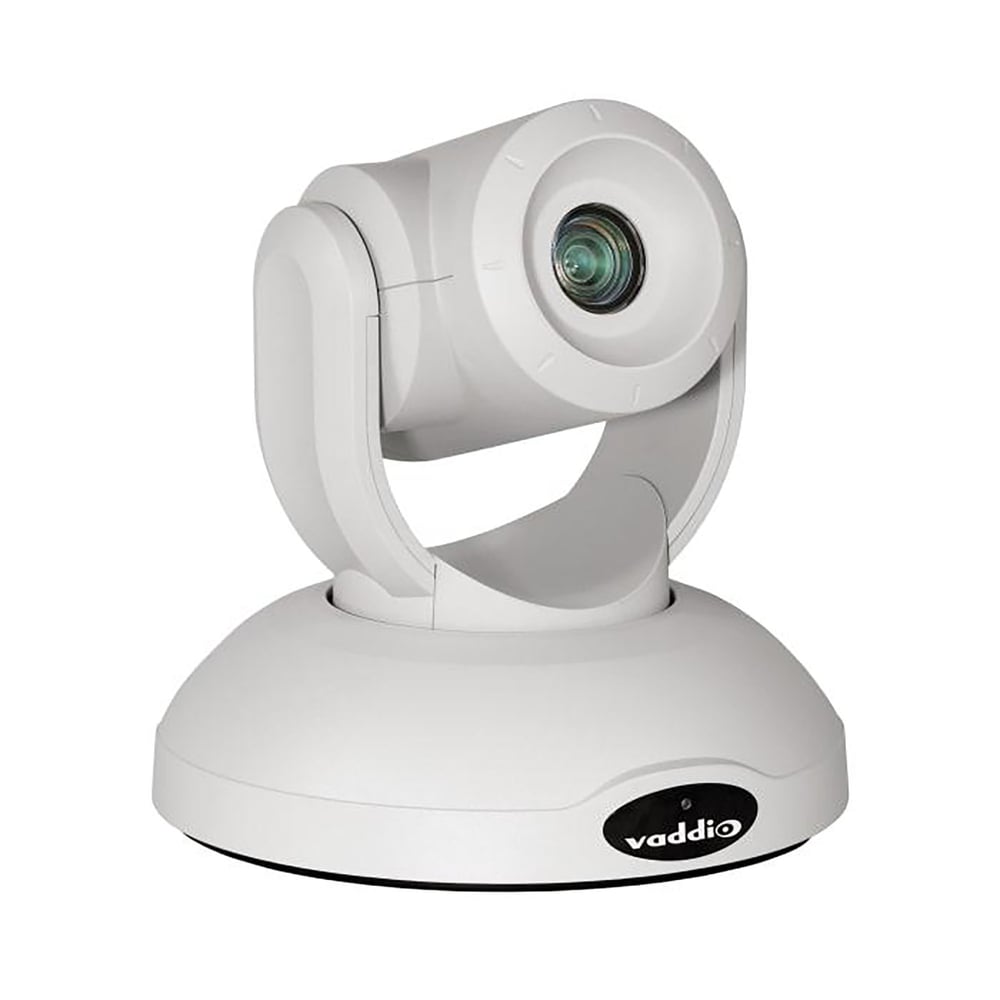 VADDIO 999-9952-200W Roboshot 40 Uhd Ol Bridge Sys Wht N/A