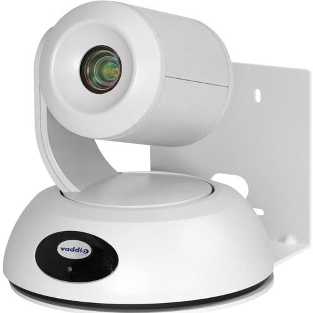 VADDIO 999-99600-000W Roboshot 12E Hdbt
