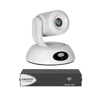 VADDIO 999-99600-100W Roboshot 12E Onelink Hdmi Sys