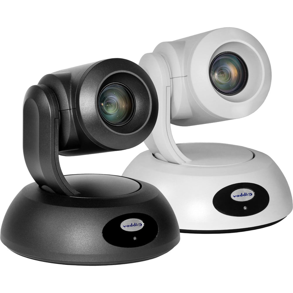 VADDIO 999-99630-000W Roboshot 30E Hdbt