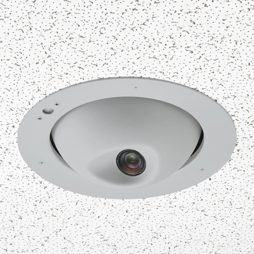 VADDIO 999-99800-000 Roboflip 4K Hdbt Ptz Ceiling Camera