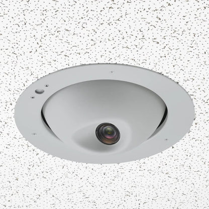 VADDIO 999-99800-000 Roboflip 4K Hdbt Ptz Ceiling Camera