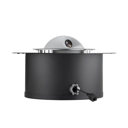 VADDIO 999-99800-000 Roboflip 4K Hdbt Ptz Ceiling Camera