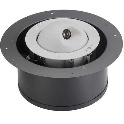 VADDIO 999-99800-000 Roboflip 4K Hdbt Ptz Ceiling Camera