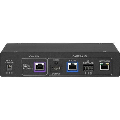 VADDIO 999-99800-100 Roboflip 4K Hdbt Onelink Hdmi System