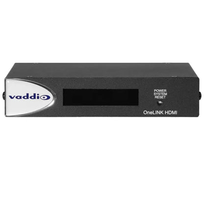 VADDIO 999-99800-100 Roboflip 4K Hdbt Onelink Hdmi System