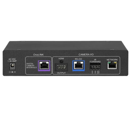 VADDIO 999-99800-100 Roboflip 4K Hdbt Onelink Hdmi System