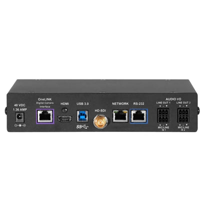 VADDIO 999-99800-200 Roboflip 4K Hdbt Onelink Bridge System