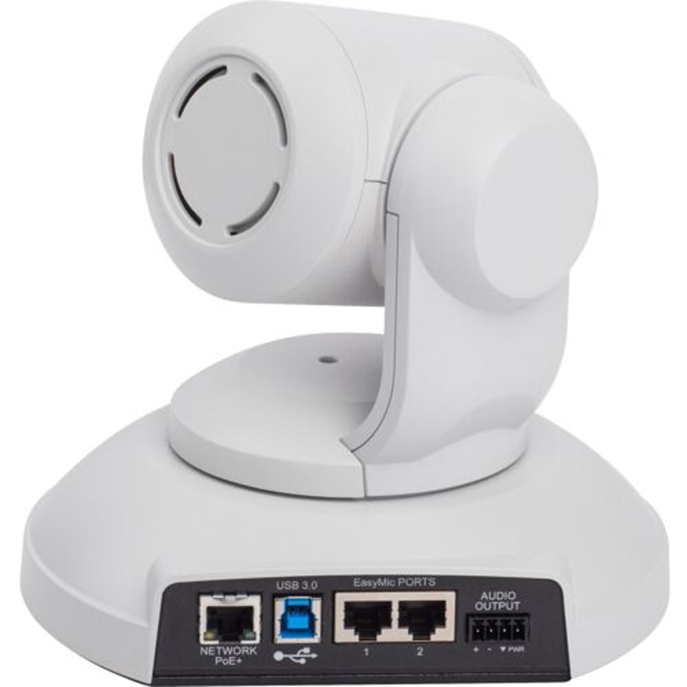 VADDIO 999-9990-000W Conferenceshot 10Usb