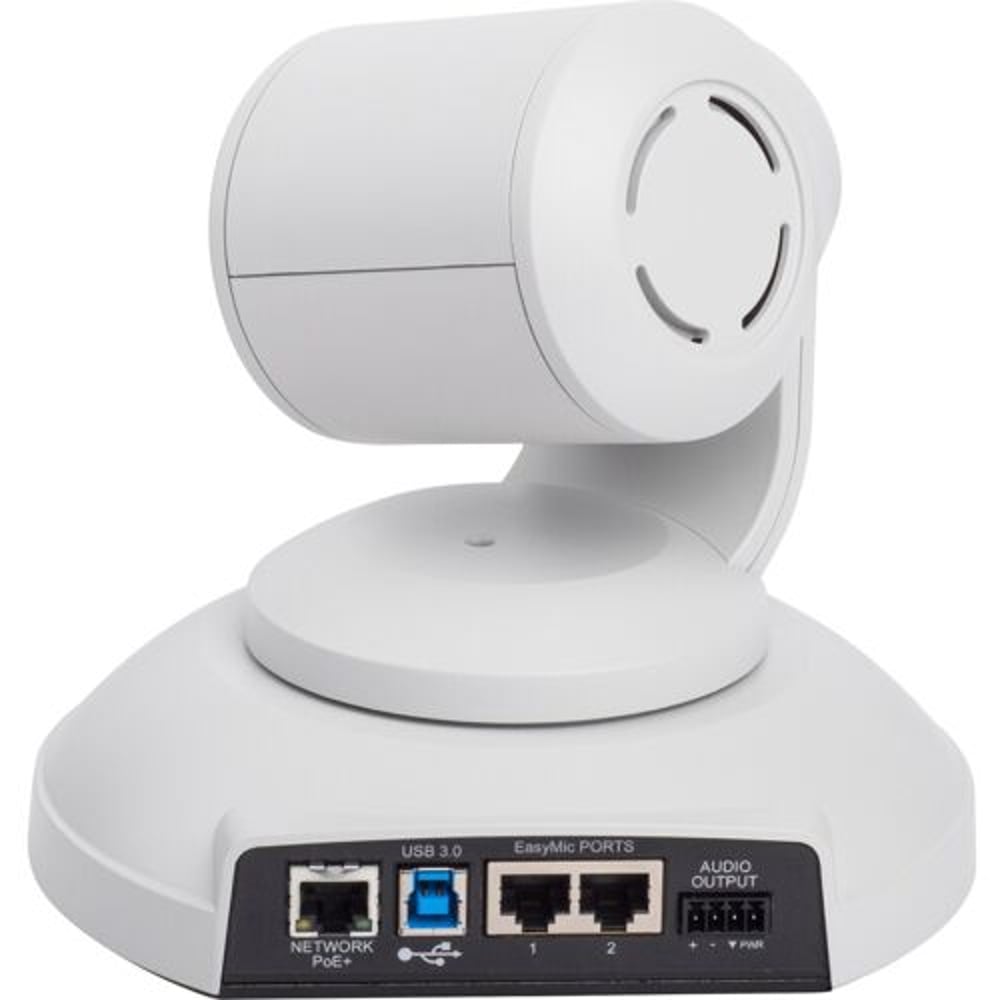 VADDIO 999-9990-000W Conferenceshot 10Usb