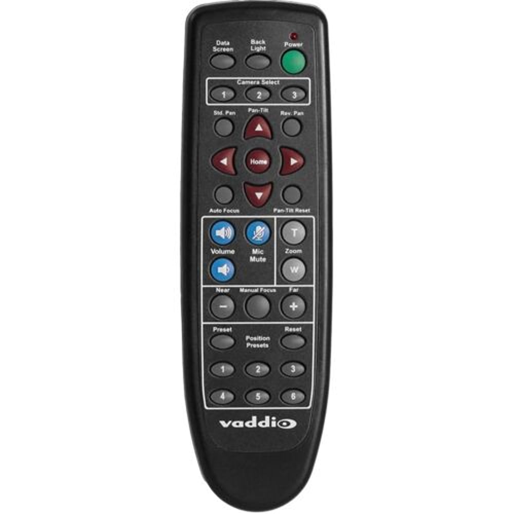 VADDIO 999-9990-000W Conferenceshot 10Usb