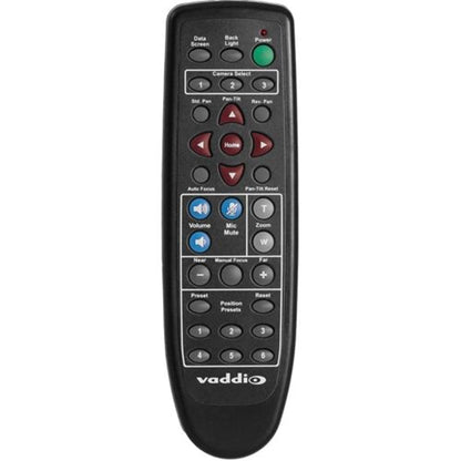 VADDIO 999-9990-000W Conferenceshot 10Usb