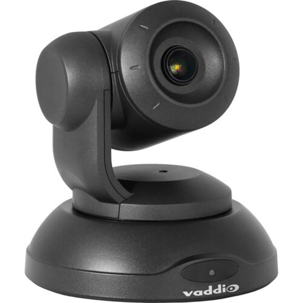VADDIO 999-9995-000B Conferenceshot Av Camera