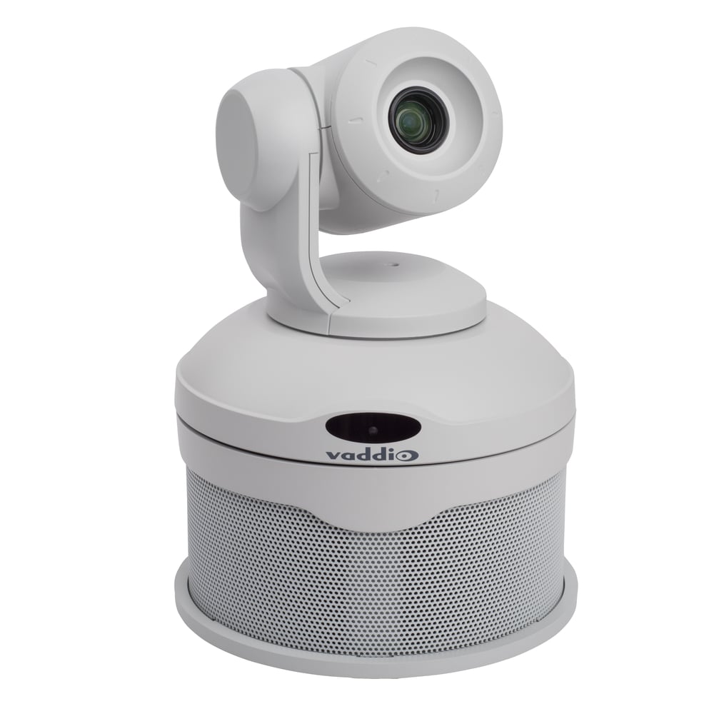 VADDIO 999-9995-000W Conferenceshot Av Camera