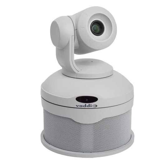 VADDIO 999-9995-000W Conferenceshot Av Camera