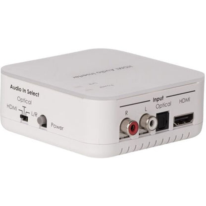 VADDIO 999-9995-004 Hdmi Audio Embedder Kit