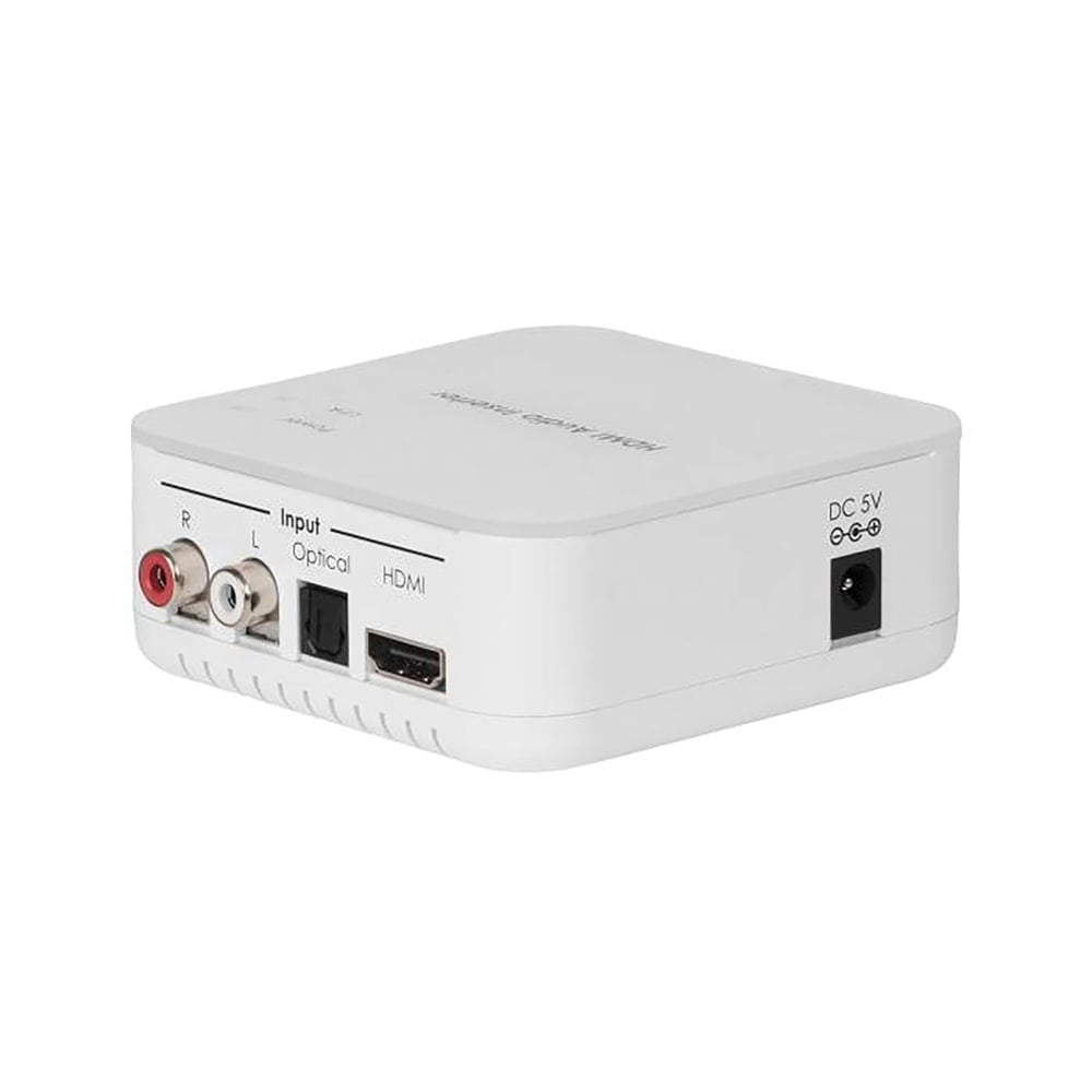 VADDIO 999-9995-004 Hdmi Audio Embedder Kit