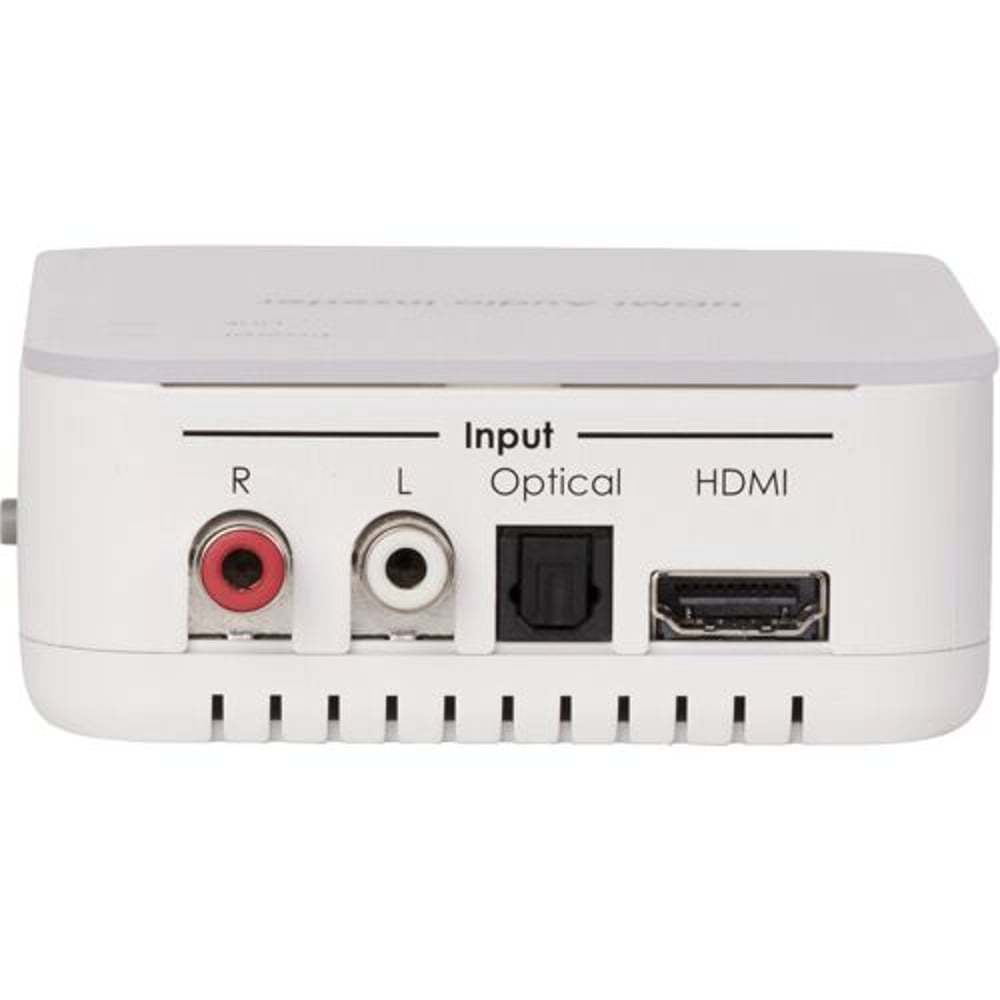 VADDIO 999-9995-004 Hdmi Audio Embedder Kit