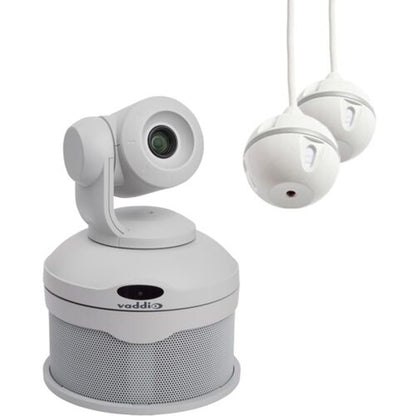 VADDIO 999-99950-200W Conferenceshot Av Bundle Ceilingmic 2