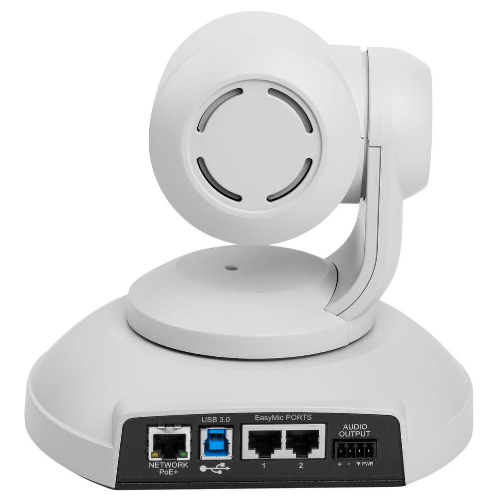 VADDIO 999-99950-200W Conferenceshot Av Bundle Ceilingmic 2