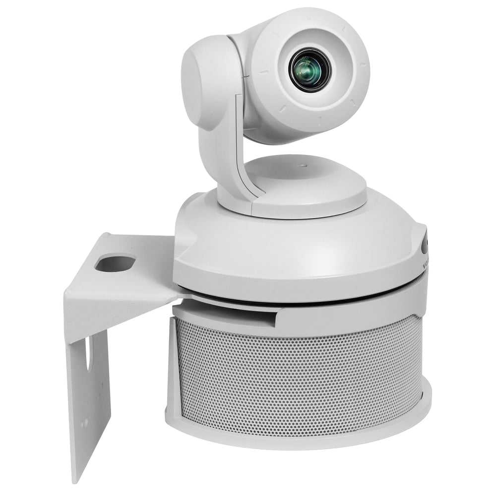 VADDIO 999-99950-200W Conferenceshot Av Bundle Ceilingmic 2