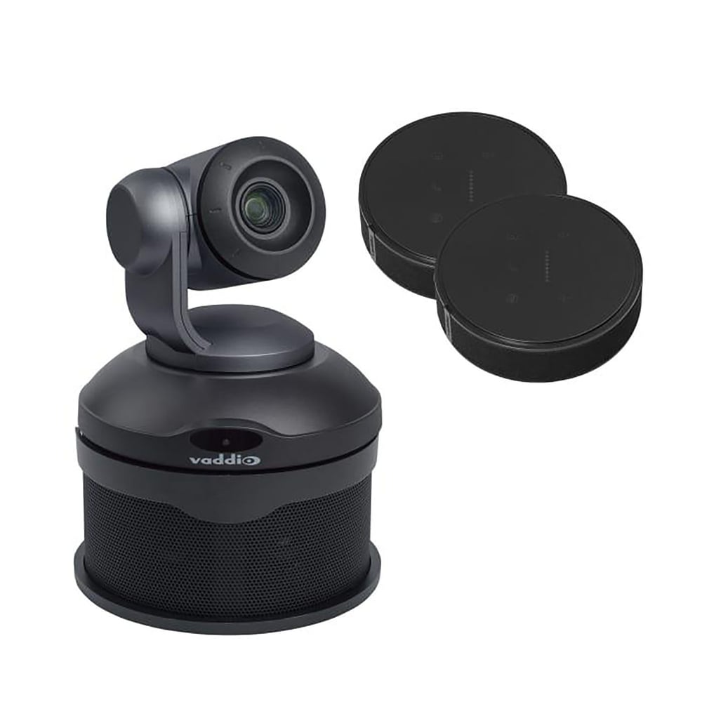 VADDIO 999-99950-400B Csav-Tablemic 2